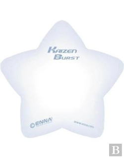 Bertrand.pt - Kaizen Bursts