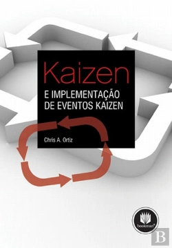 Bertrand.pt - Kaizen e Implementação de Eventos Kaizen