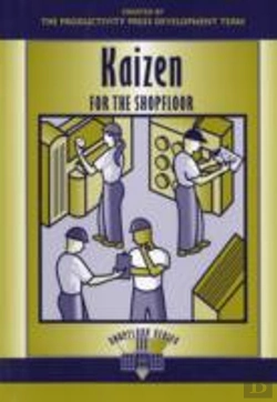 Bertrand.pt - Kaizen For The Shop Floor