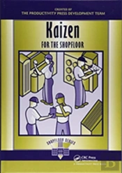 Kaizen For The Shop Floor