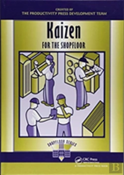 Bertrand.pt - Kaizen For The Shop Floor