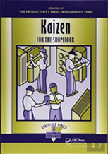 Kaizen For The Shop Floor