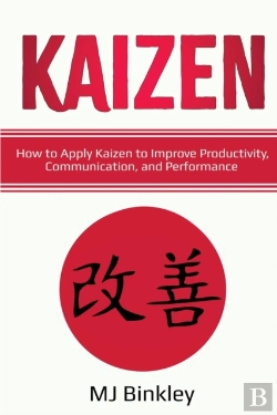 Bertrand.pt - Kaizen: How To Apply Kaizen To Improve P