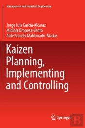 Kaizen Planning, Implementing And Controlling