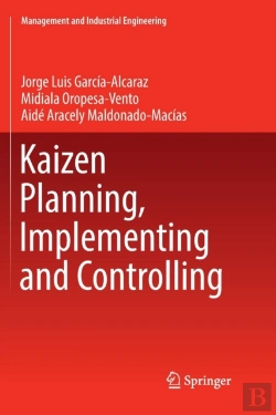 Bertrand.pt - Kaizen Planning, Implementing And Controlling
