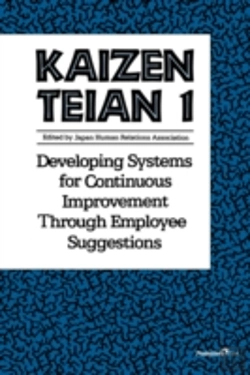 Bertrand.pt - Kaizen Teian 1