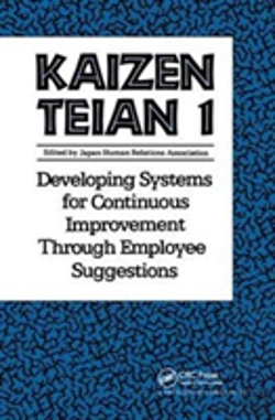 Bertrand.pt - Kaizen Teian 1