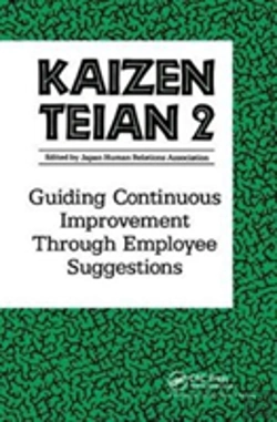 Bertrand.pt - Kaizen Teian 2