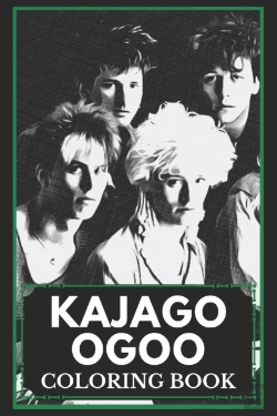 Bertrand.pt - Kajagoogoo Coloring Book