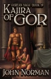Kajira Of Gor