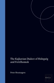 Kajkavian Dialect Of Hidegseg And Fertohomok