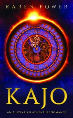 Bertrand.pt - Kajo: An Australian Adventure Romance