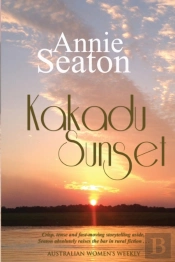 Kakadu Sunset