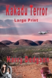 Kakadu Terror