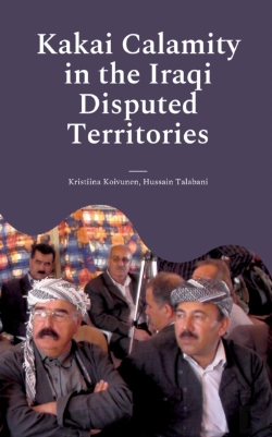 Bertrand.pt - Kakai Calamity In The Iraqi Disputed Territories