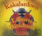 Kakalardoen Liburu Biziduna