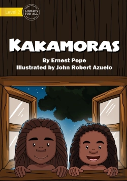 Bertrand.pt - Kakamoras