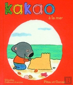 Bertrand.pt - Kakao À La Mer