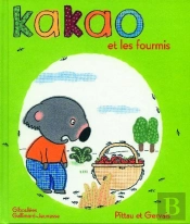 Kakao Et Les Fourmis