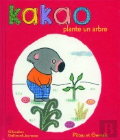 Kakao Plante Un Arbre