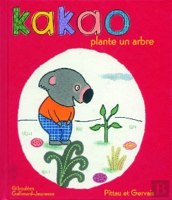 Bertrand.pt - Kakao Plante Un Arbre