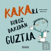 Kakari Buruz Dakidan Guztia