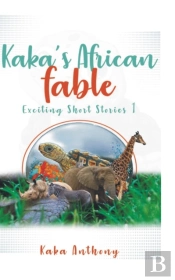 Kaka'S African Fable