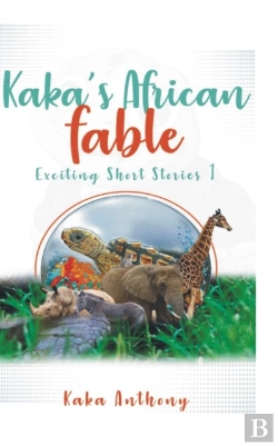 Bertrand.pt - Kaka'S African Fable