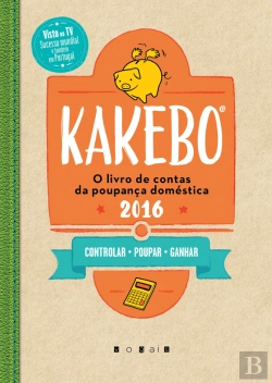 Bertrand.pt - Kakebo 2016