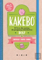 Kakebo 2017