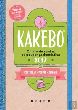 Bertrand.pt - Kakebo 2017