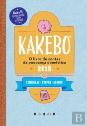 Kakebo 2018