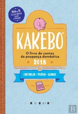 Bertrand.pt - Kakebo 2018