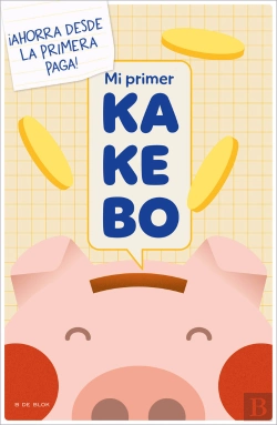 Bertrand.pt - Kakebo Kids