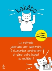 Kakébo : La Méthode Japonaise Pour Apprendre À Économiser Sereinement Et Gérer Votre Budget Au Quotidien !