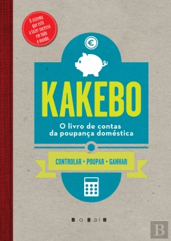 Bertrand.pt - Kakebo
