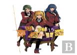 Kakegurui Twin: Jugadores Dementes Num. 15
