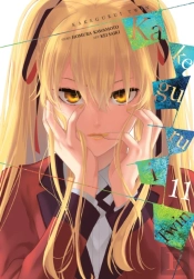 Kakegurui Twin, Vol. 11
