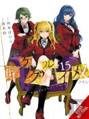 Kakegurui Twin, Vol. 15