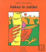 Kakou Le Colibri