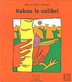Bertrand.pt - Kakou Le Colibri