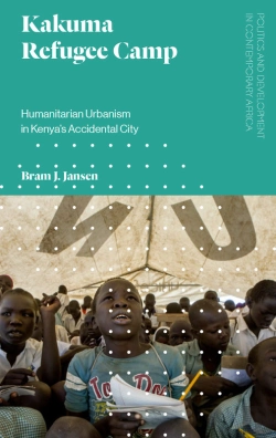 Bertrand.pt - Kakuma Refugee Camp