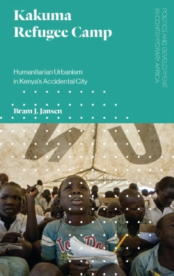 Bertrand.pt - Kakuma Refugee Camp