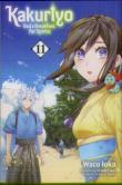 Kakuriyo: Bed & Breakfast For Spirits, Vol. 11