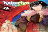 Kakuriyo: Bed & Breakfast For Spirits, Vol. 6