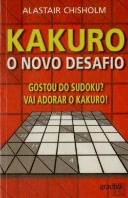 Bertrand.pt - Kakuro
