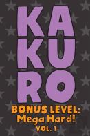 Kakuro Bonus Level