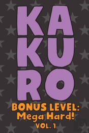 Kakuro Bonus Level