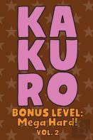 Kakuro Bonus Level