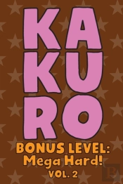 Kakuro Bonus Level